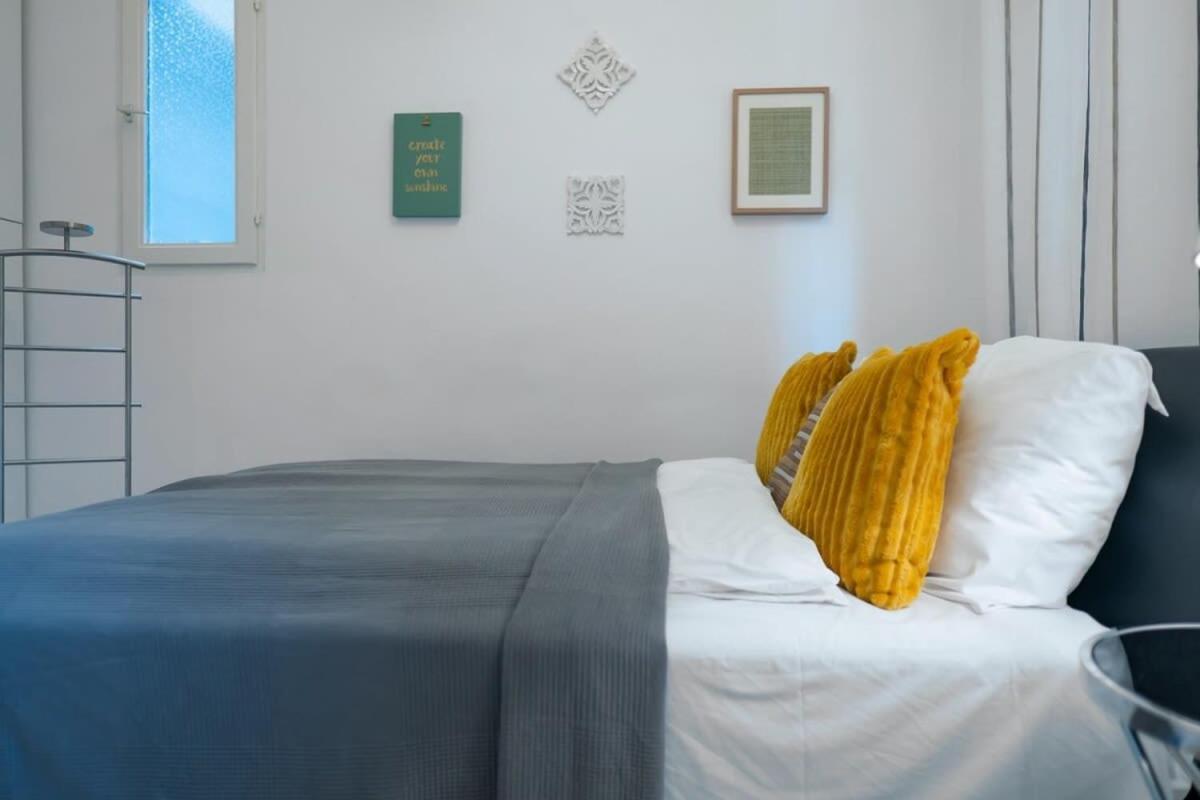 Chic Central Flat With River View Budapesta Exterior foto